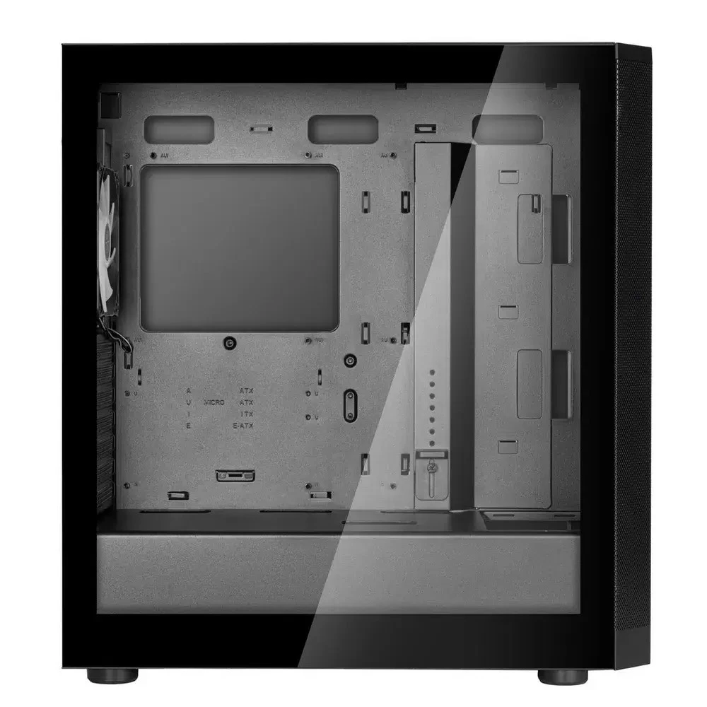 Корпус Silverstone SST-FA514X-BG G41FA514XBG0020 Mid-Tower