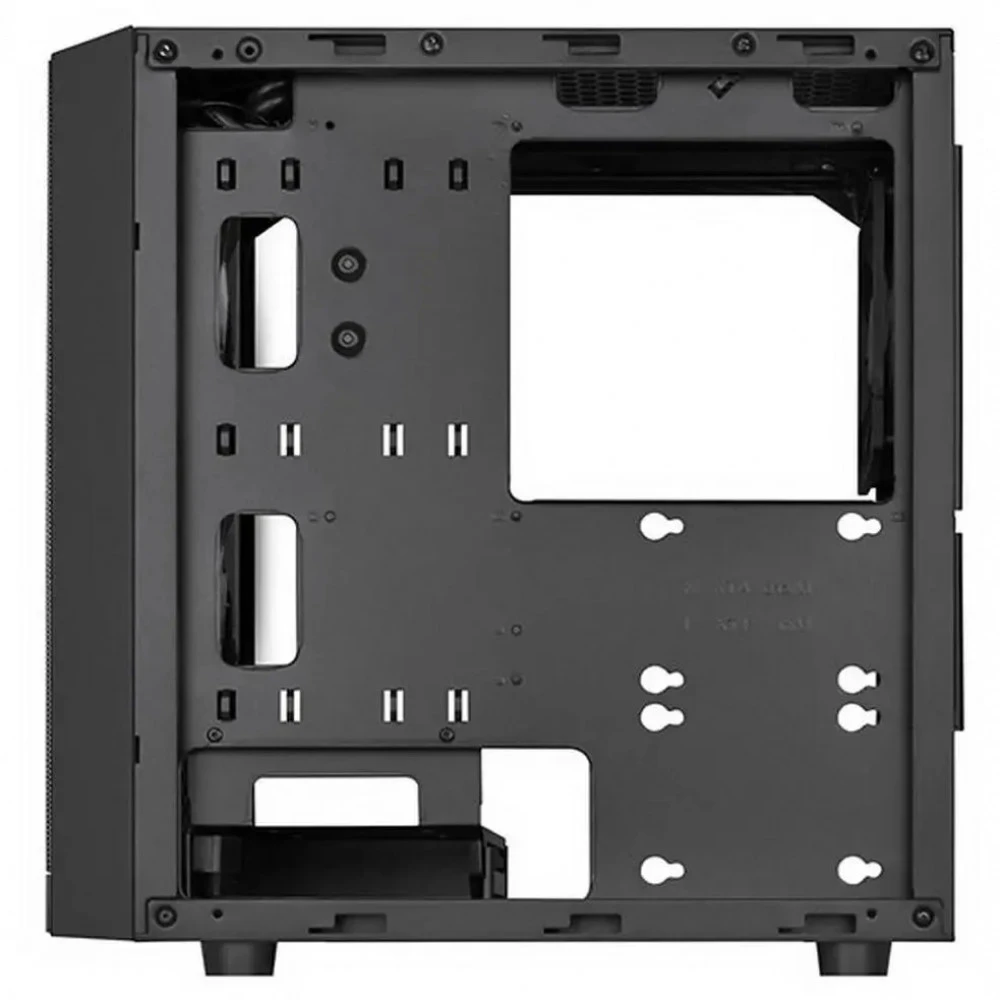Корпус Silverstone Precision SST-PS15B-PRO G410PS15BPRO020|| Mini-Tower