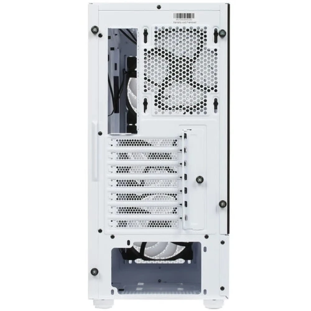 Корпус XPG VALOR MESH C Белый VALORMESHC4VA-WHCWW Mid-Tower