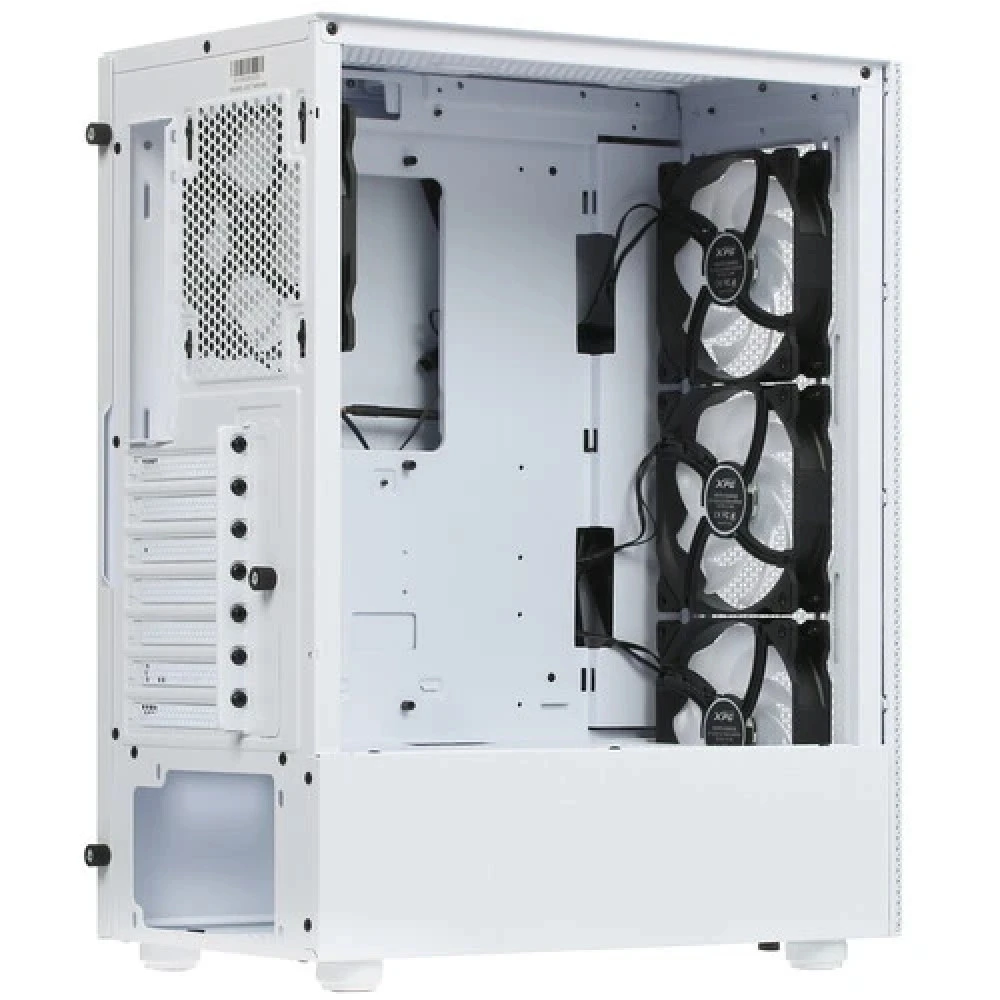 Корпус XPG VALOR MESH C Белый VALORMESHC4VA-WHCWW Mid-Tower
