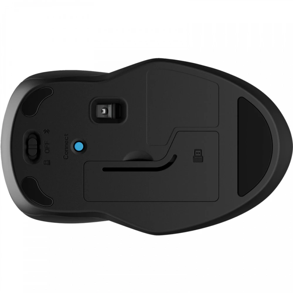Мышь HP 250 6V2J7AA Бюджетные, Беспроводная