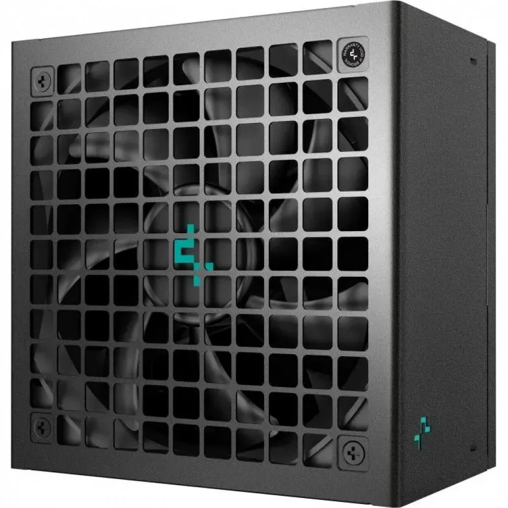 Блок питания Deepcool PN1200M 1200 Вт, 80+ Gold