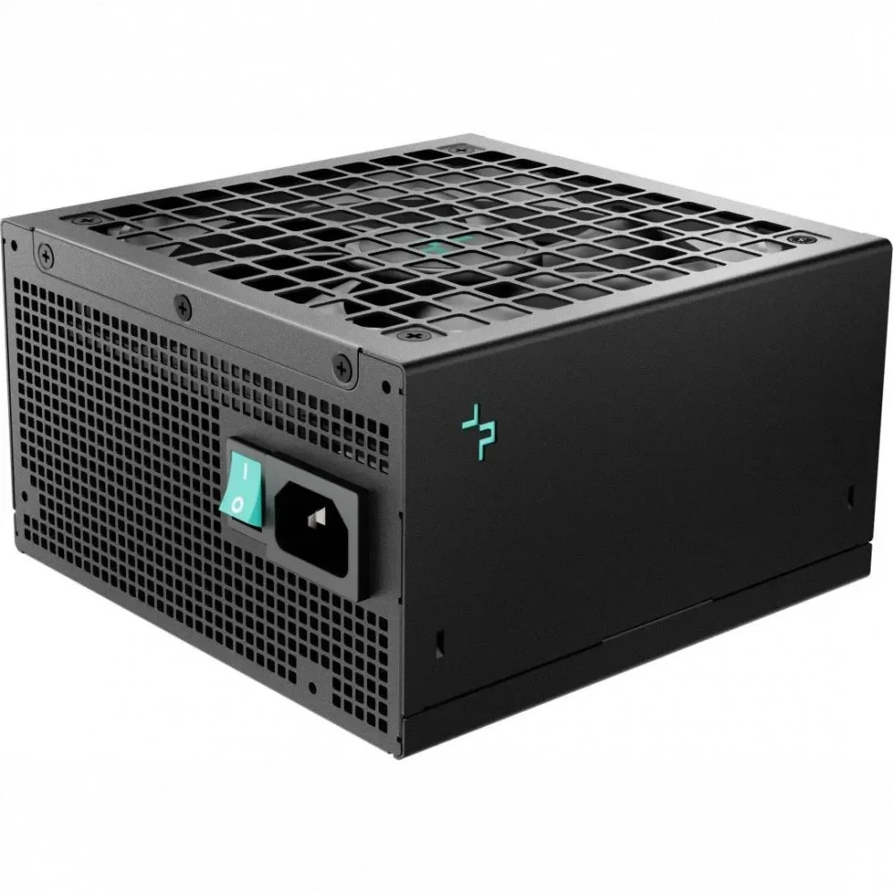 Блок питания Deepcool PN1200M 1200 Вт, 80+ Gold