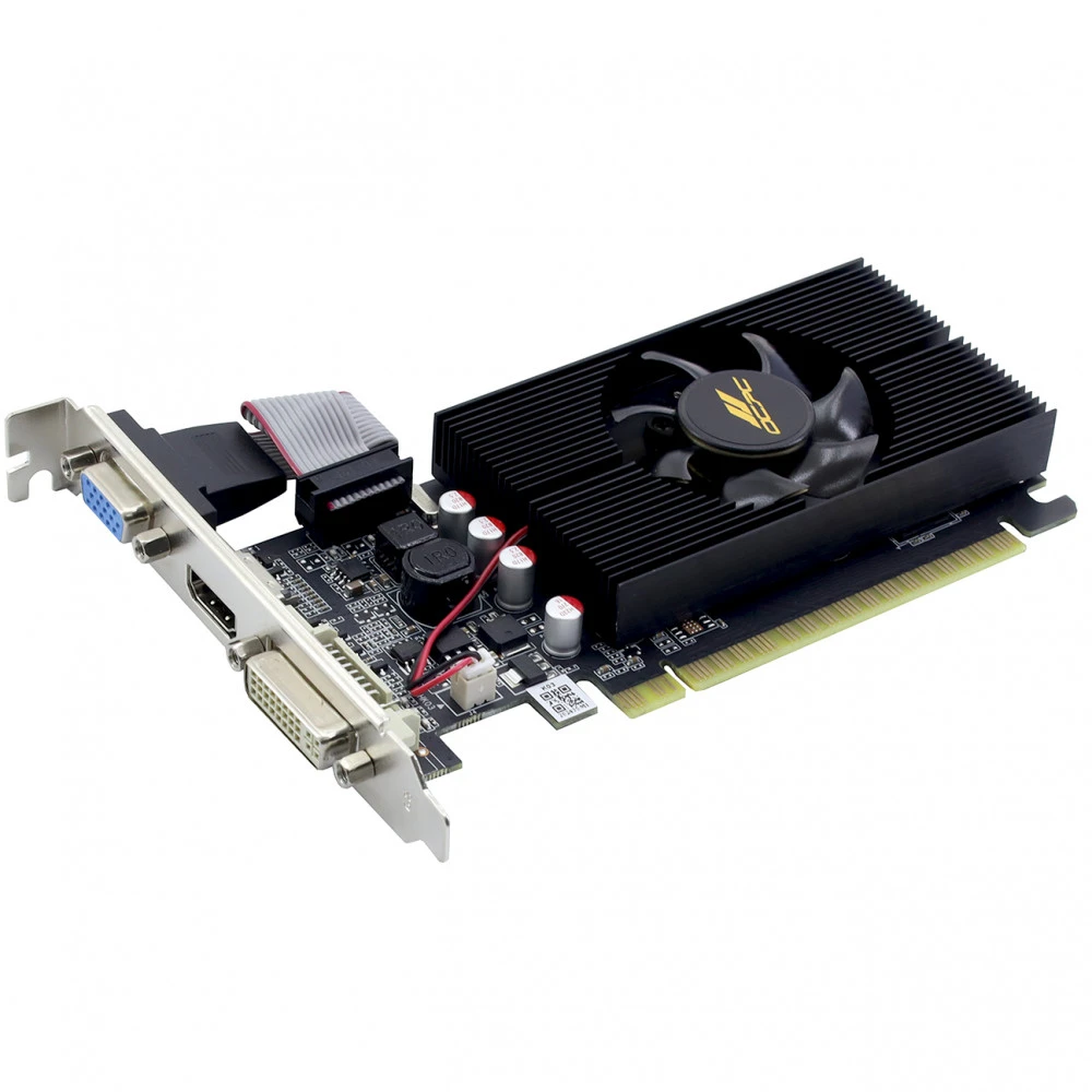 Видеокарта OCPC GT 610 OCVNGT610G2F 2 ГБ