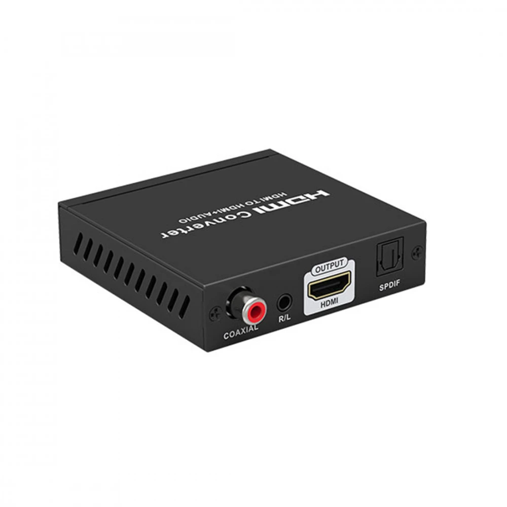 Аксессуар для ПК и Ноутбука LENKENG LKV3061 Конвертер