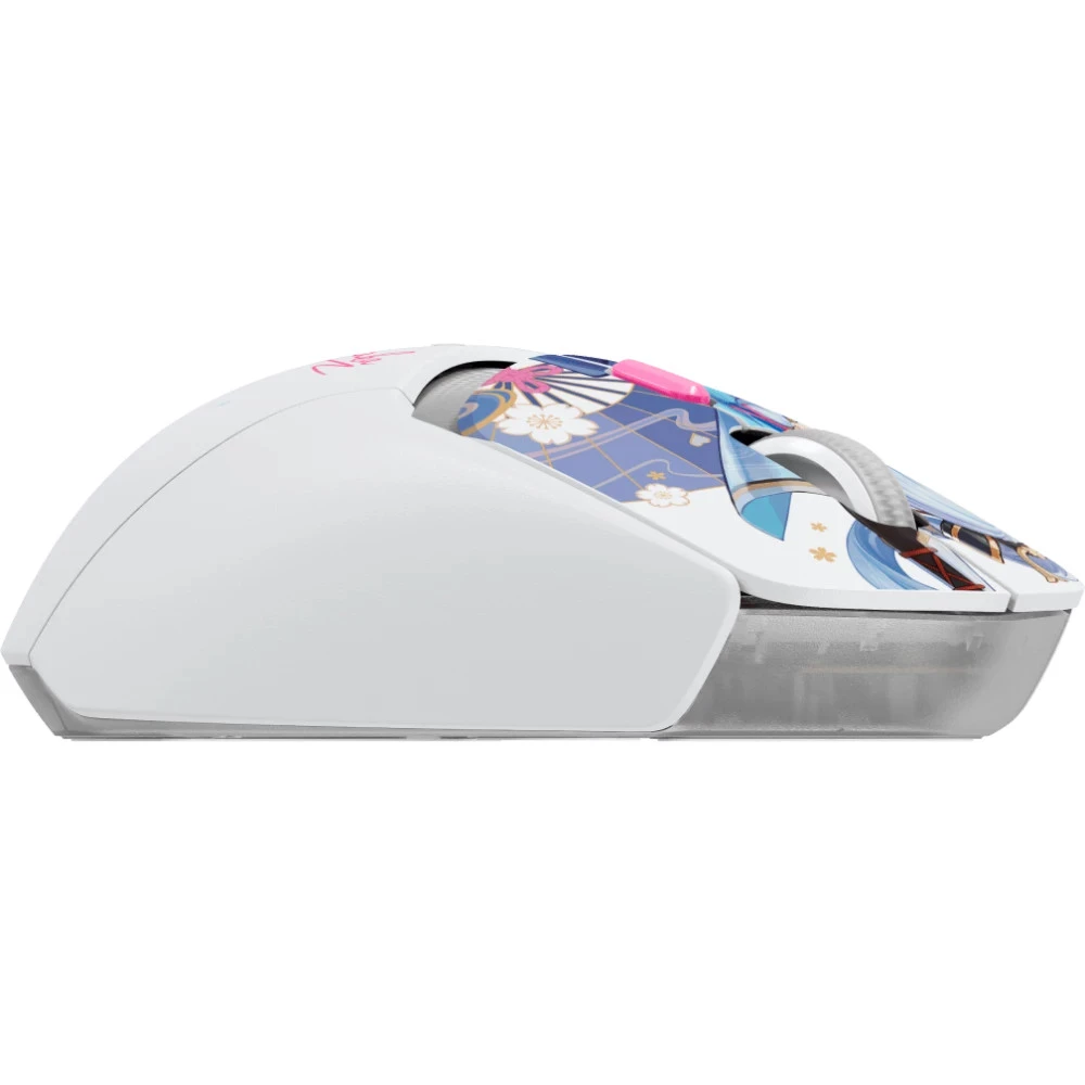 Мышь Logitech G309 Lightspeed Ayaka Special Edition 910-007479 Игровые, Беспроводная