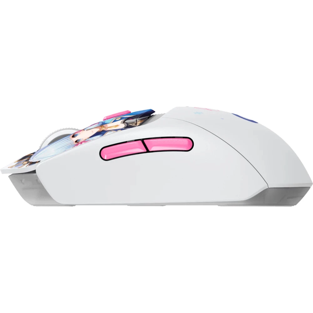Мышь Logitech G309 Lightspeed Ayaka Special Edition 910-007479 Игровые, Беспроводная