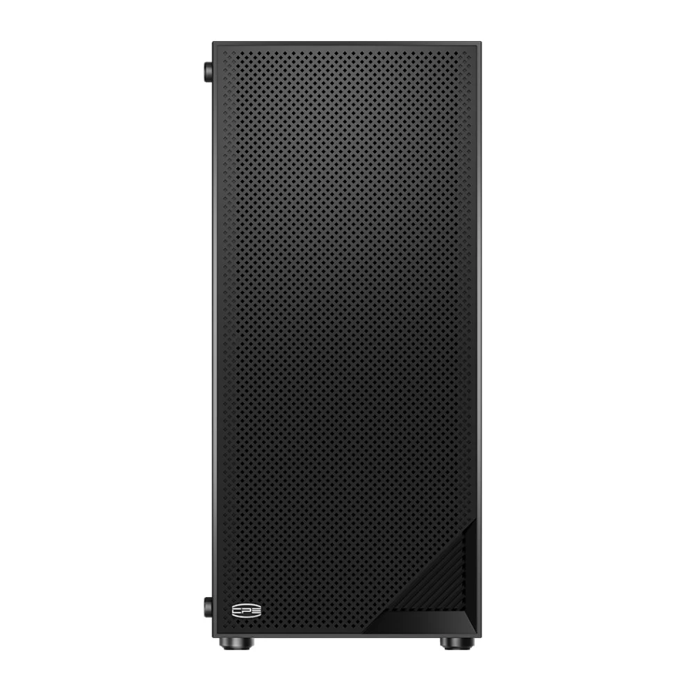 Корпус PCcooler C3B310 Black C3B310-BKP0-GL Mini-Tower