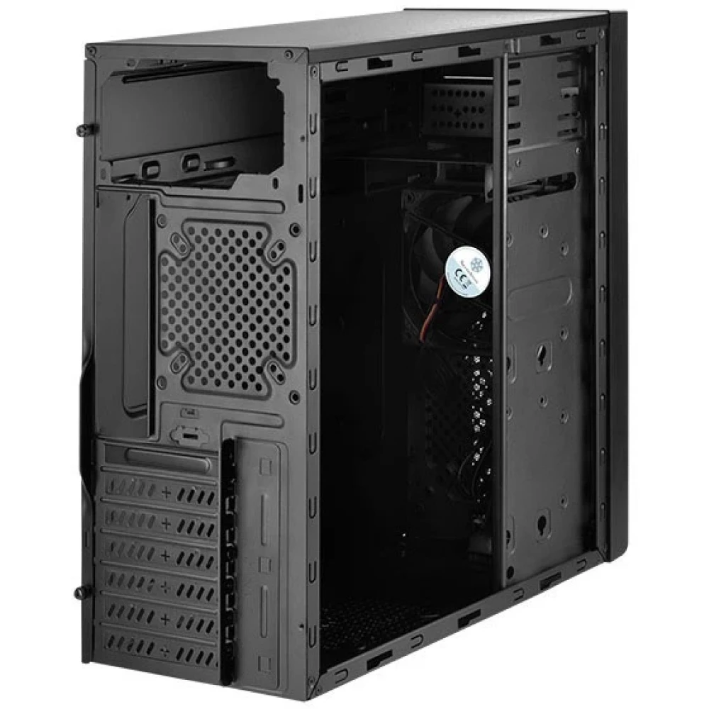 Корпус Silverstone SST-PS13B G410PS13B000020|| Mid-Tower