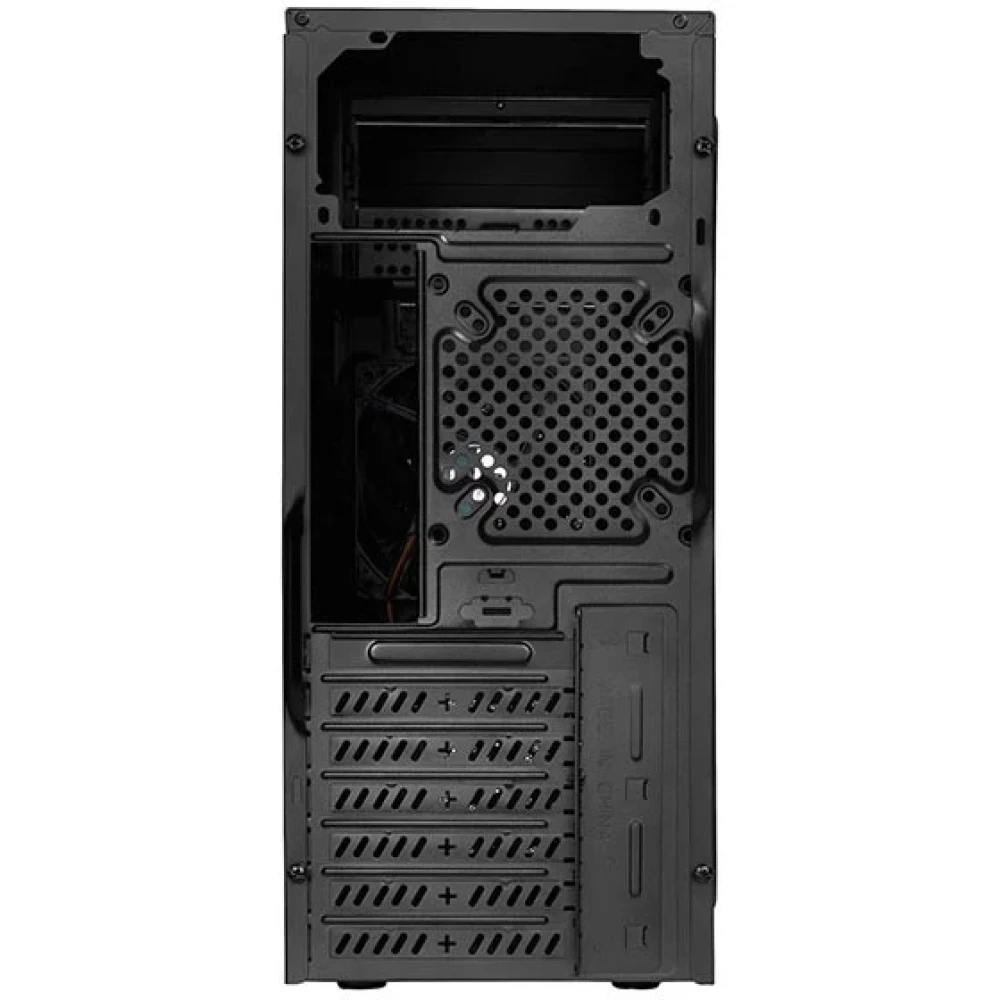 Корпус Silverstone SST-PS13B G410PS13B000020|| Mid-Tower