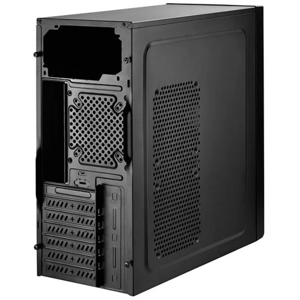 Корпус Silverstone SST-PS13B G410PS13B000020|| Mid-Tower