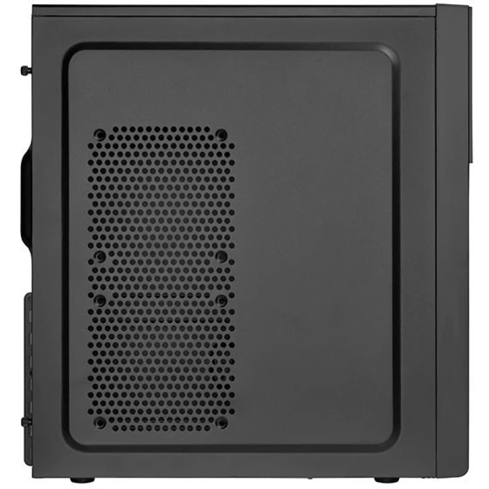 Корпус Silverstone SST-PS13B G410PS13B000020|| Mid-Tower