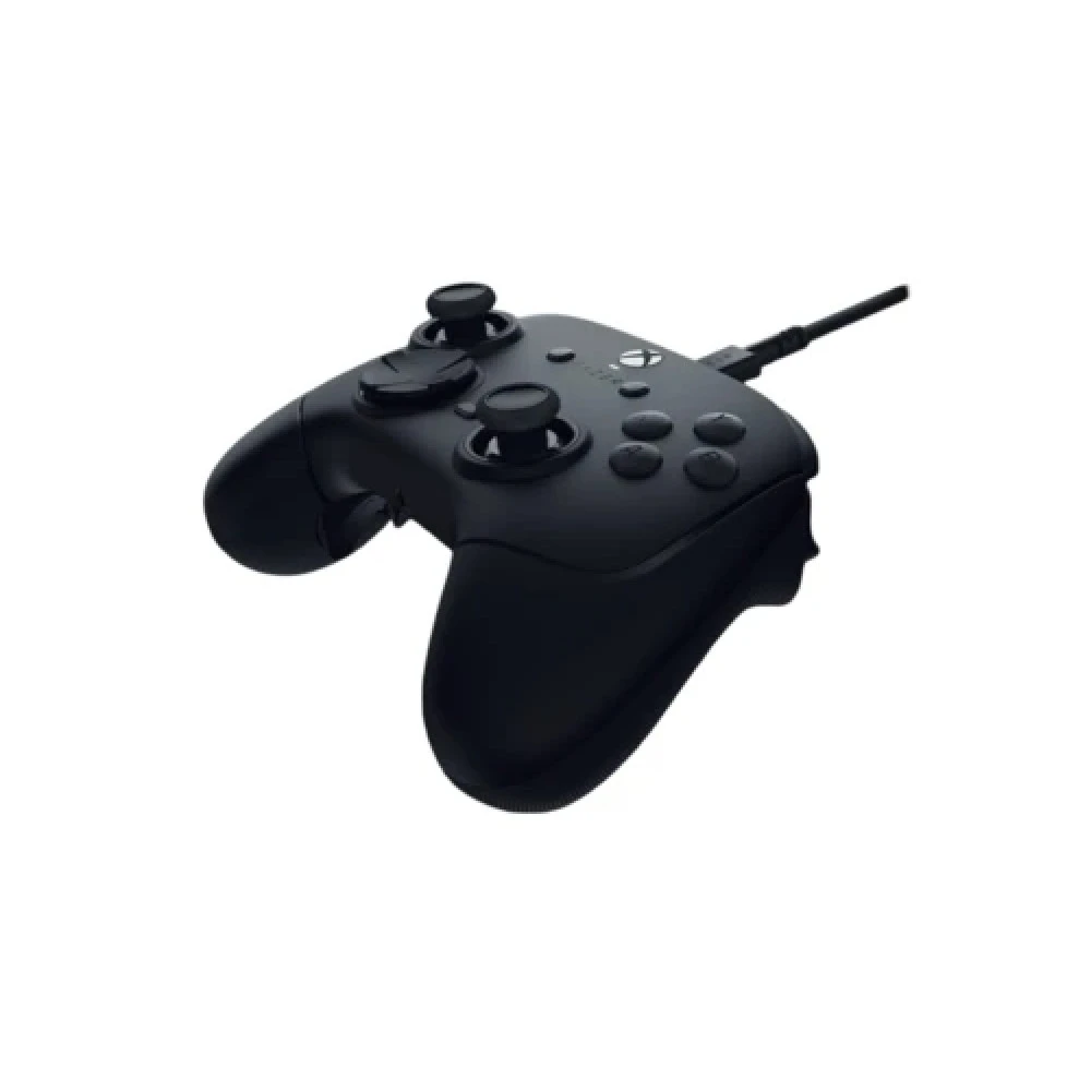 Манипулятор Razer Wolverine V2 Wired Gaming Controller for Xbox Series X RZ06-05210100-R3M1