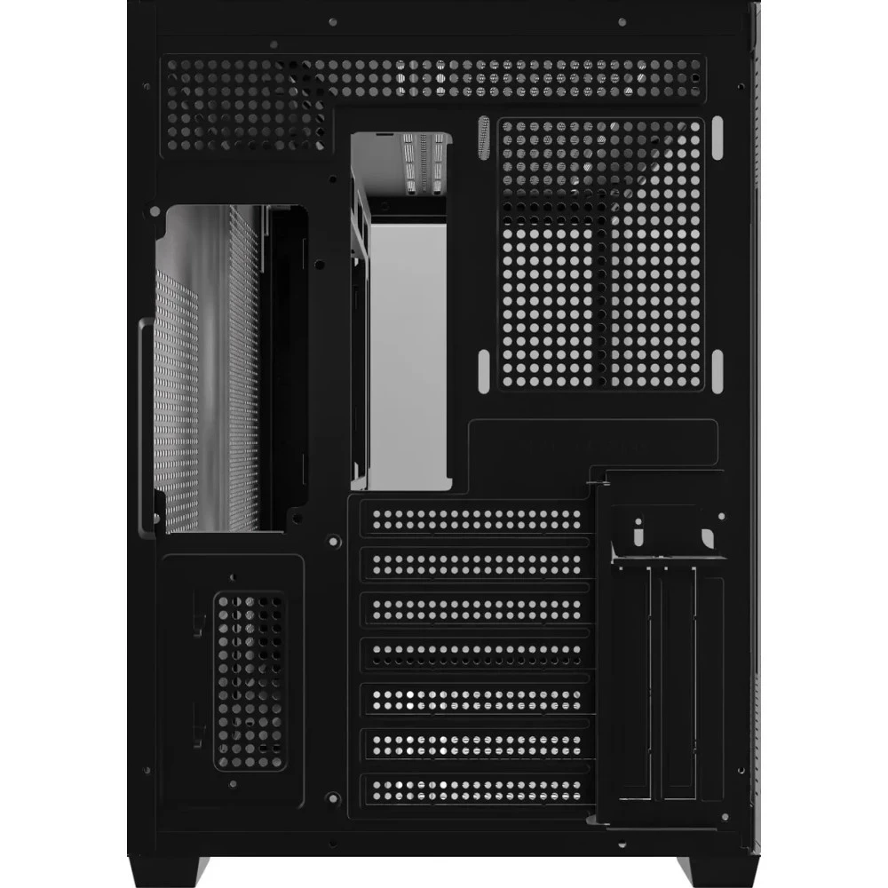 Корпус Accord ACC-ZA06B Mid-Tower