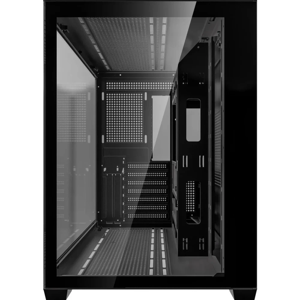 Корпус Accord ACC-ZA06B Mid-Tower