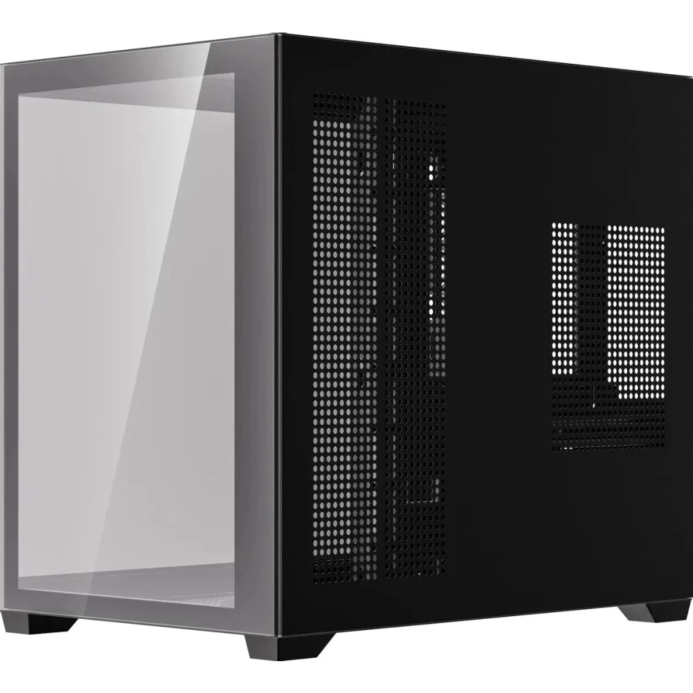 Корпус Accord ACC-ZA06B Mid-Tower