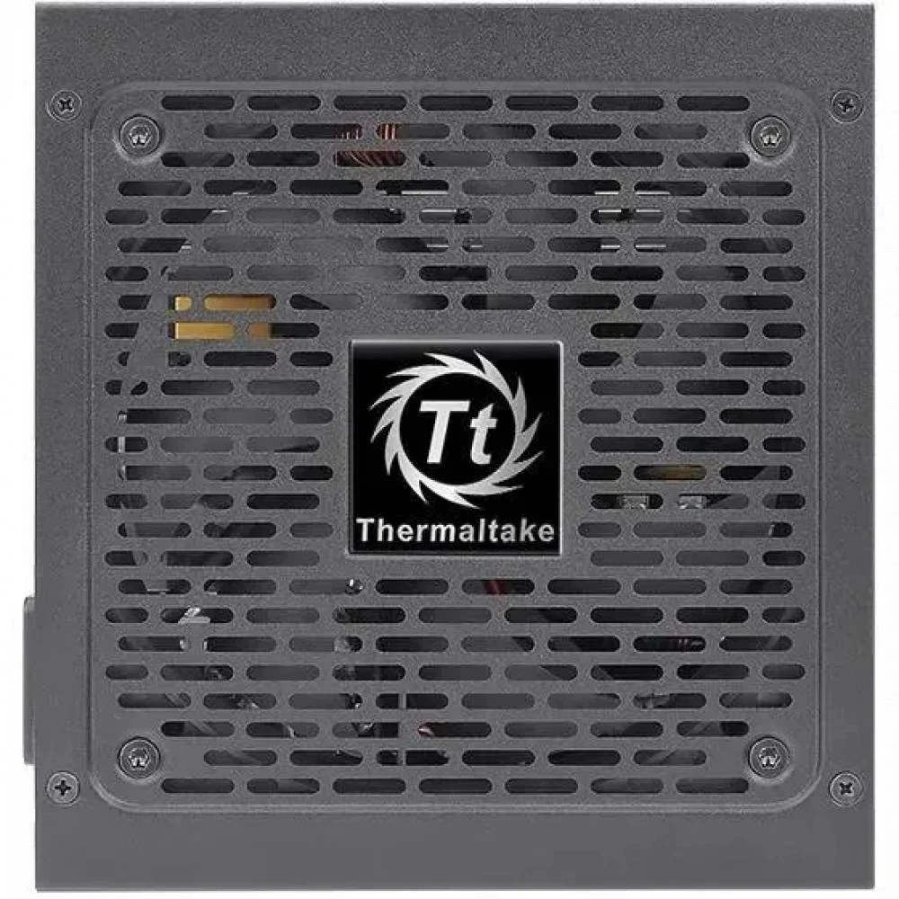 Блок питания Thermaltake 650W Smart BX1 SE PS-SPD-0650NNSAB-1 650 Вт, 80+ Bronze