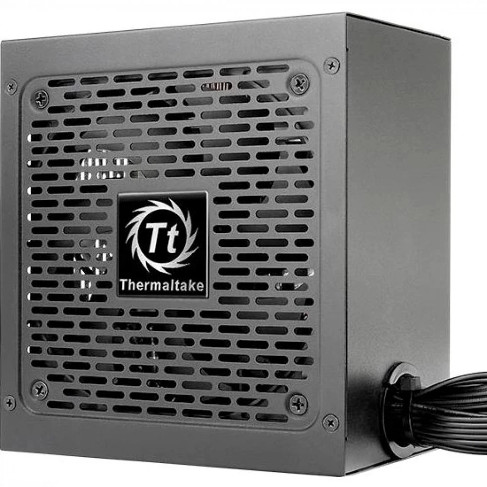 Блок питания Thermaltake 750W Smart BX1 SE PS-SPD-0750NNSAB-1 750 Вт, 80+ Bronze