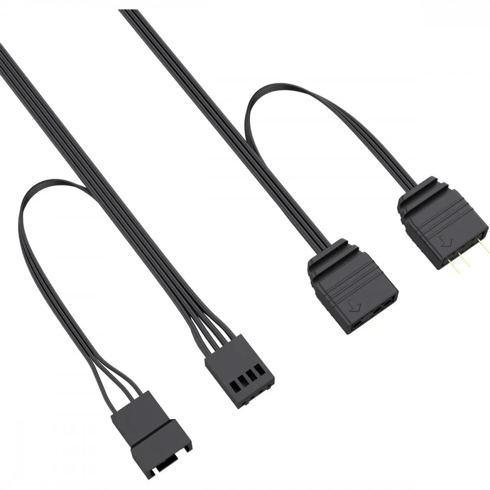 Система охлаждения Bloody BD-CF120ARGB1 ARGB BD-CF120ARGB1-BK Для системного блока