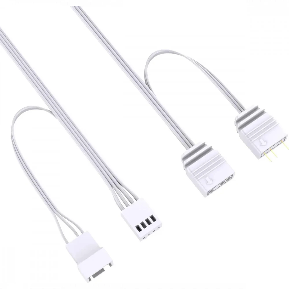 Система охлаждения Bloody BD-CF120ARGB5 ARGB BD-CF120ARGB5-WH Для системного блока