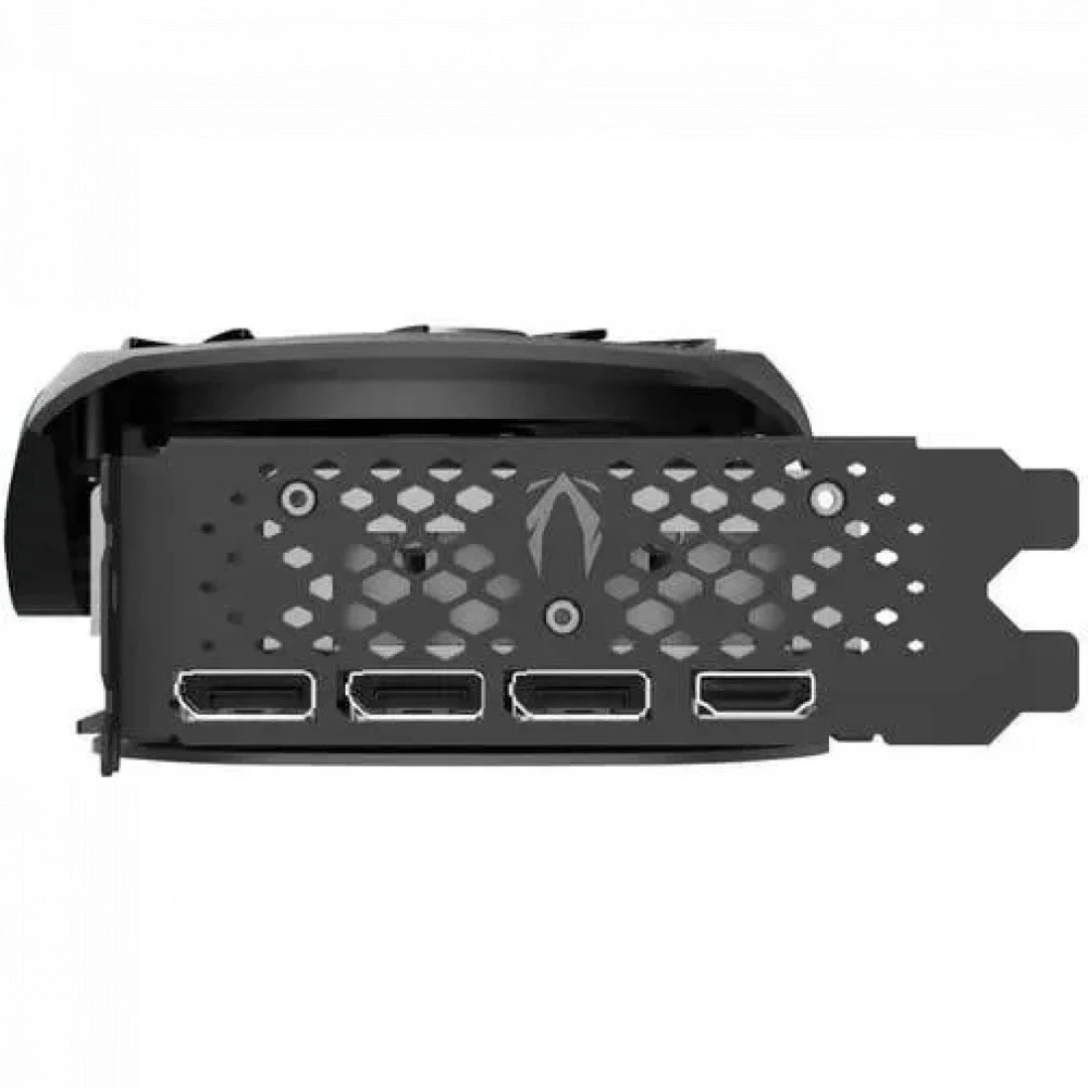 Видеокарта Zotac GeForce RTX 4070TI Super ZT-D40730F2-10P 16 ГБ