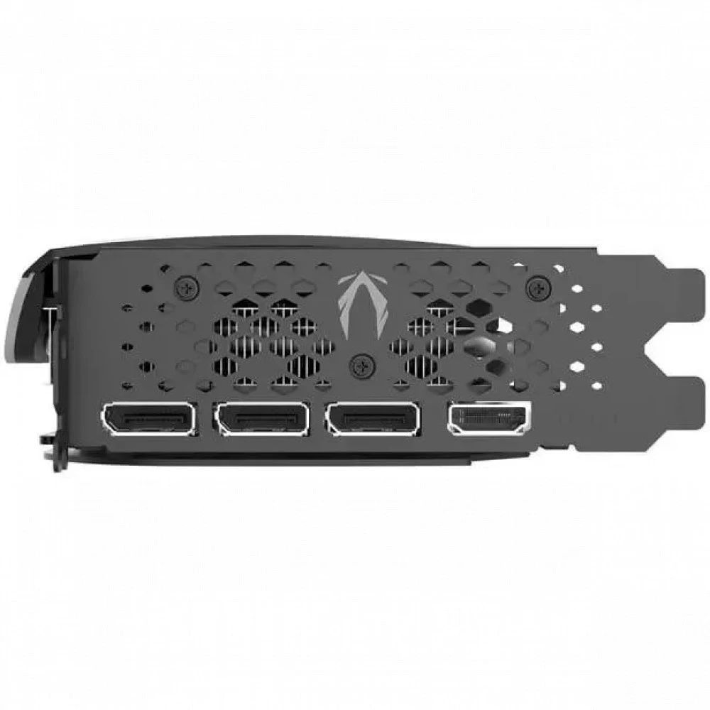 Видеокарта Zotac GeForce RTX 4070 RTX 4070 TWIN EDGE OC ZT-D40740H-10M 12 ГБ