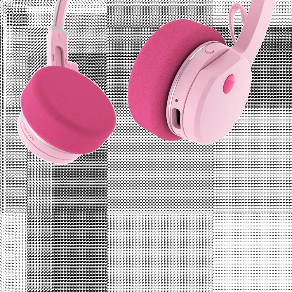 Наушники Defunc Mondo Freestyle Pink M1204