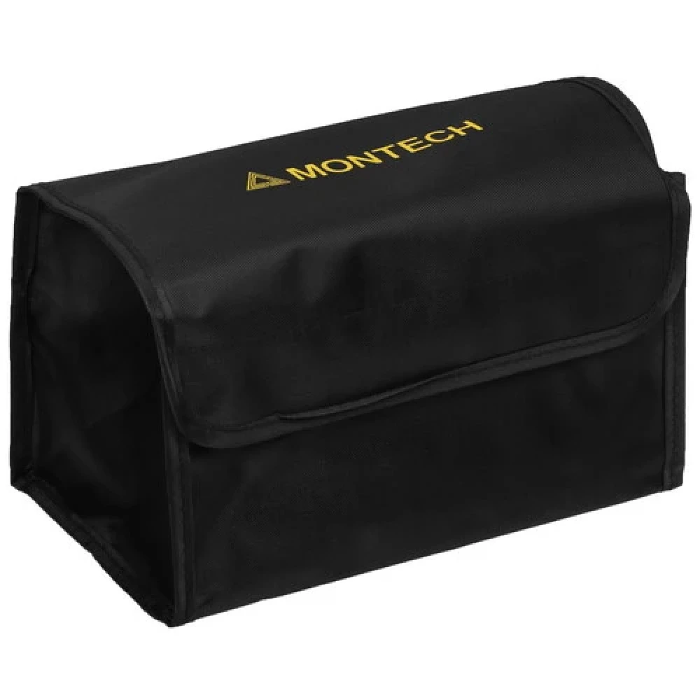 Блок питания Montech TITAN GOLD 1200 TITAN GOLD 1200 TIS0126 1200 Вт, 80+ Gold