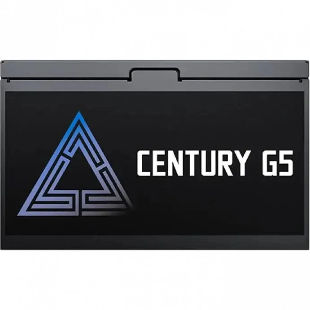 Блок питания Montech CENTURY GOLD G5 750 750 Вт, 80+ Gold