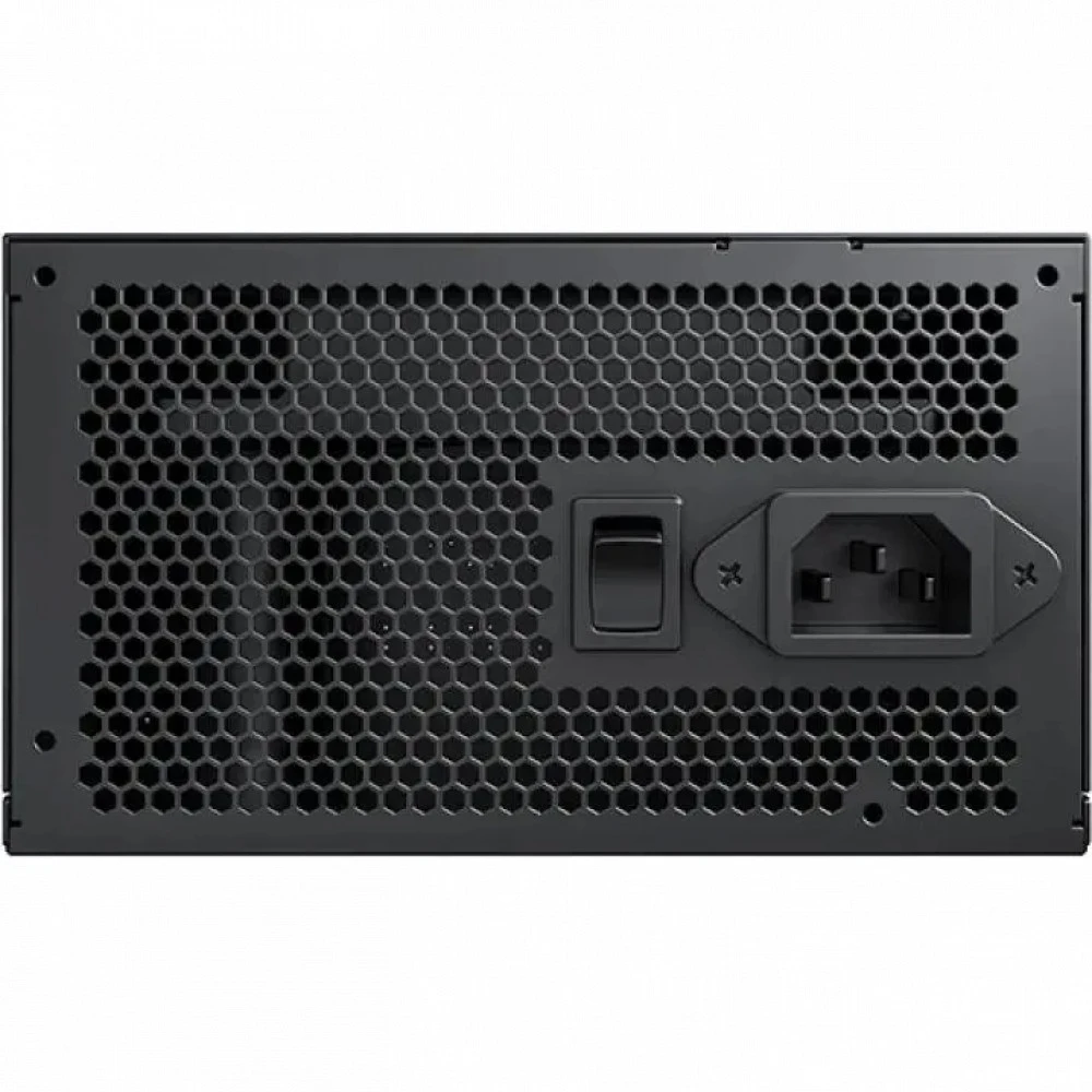 Блок питания Montech CENTURY GOLD G5 750 750 Вт, 80+ Gold