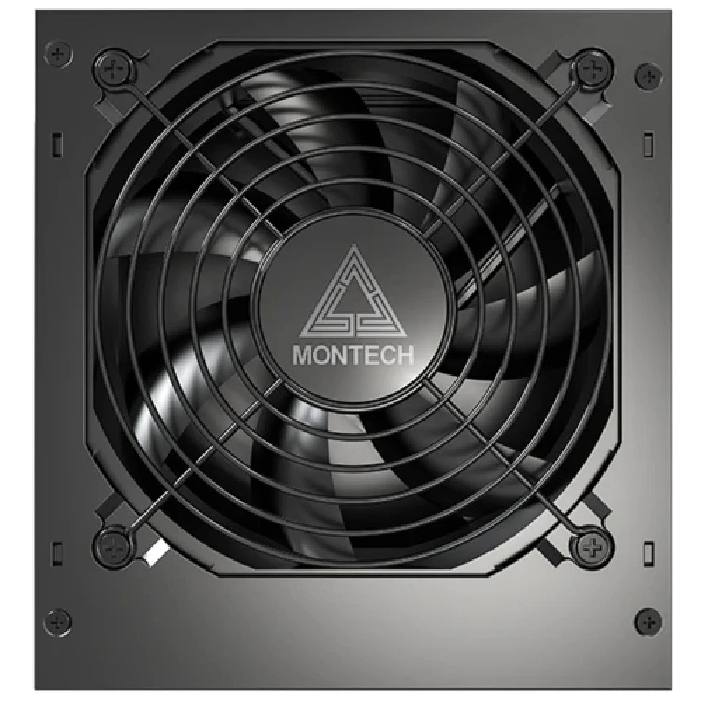 Блок питания Montech APX 650W XWYA11-650W 650 Вт, 80+