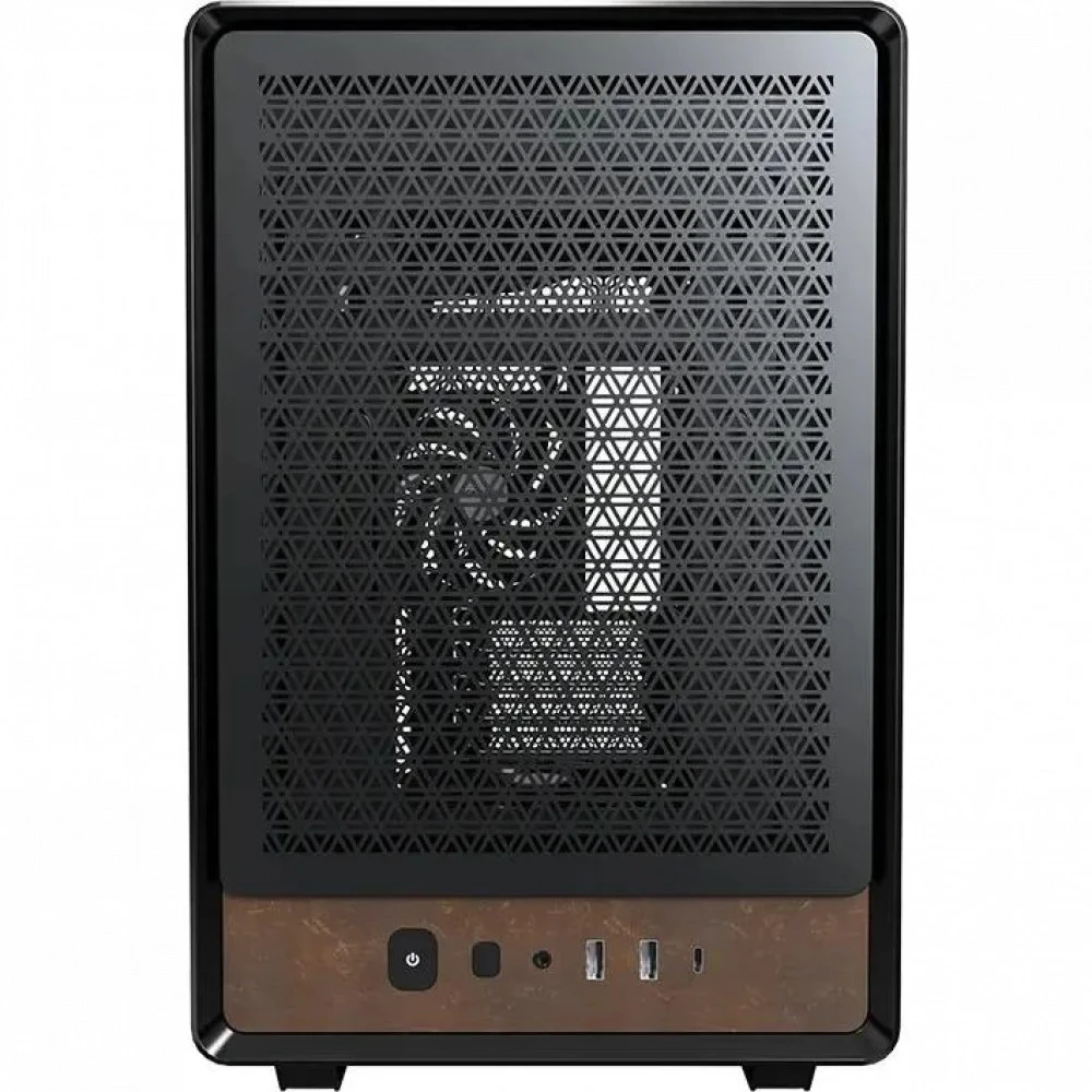 Корпус Montech Heritage PRO (B) HERITAGE PRO (B) Mini-Tower