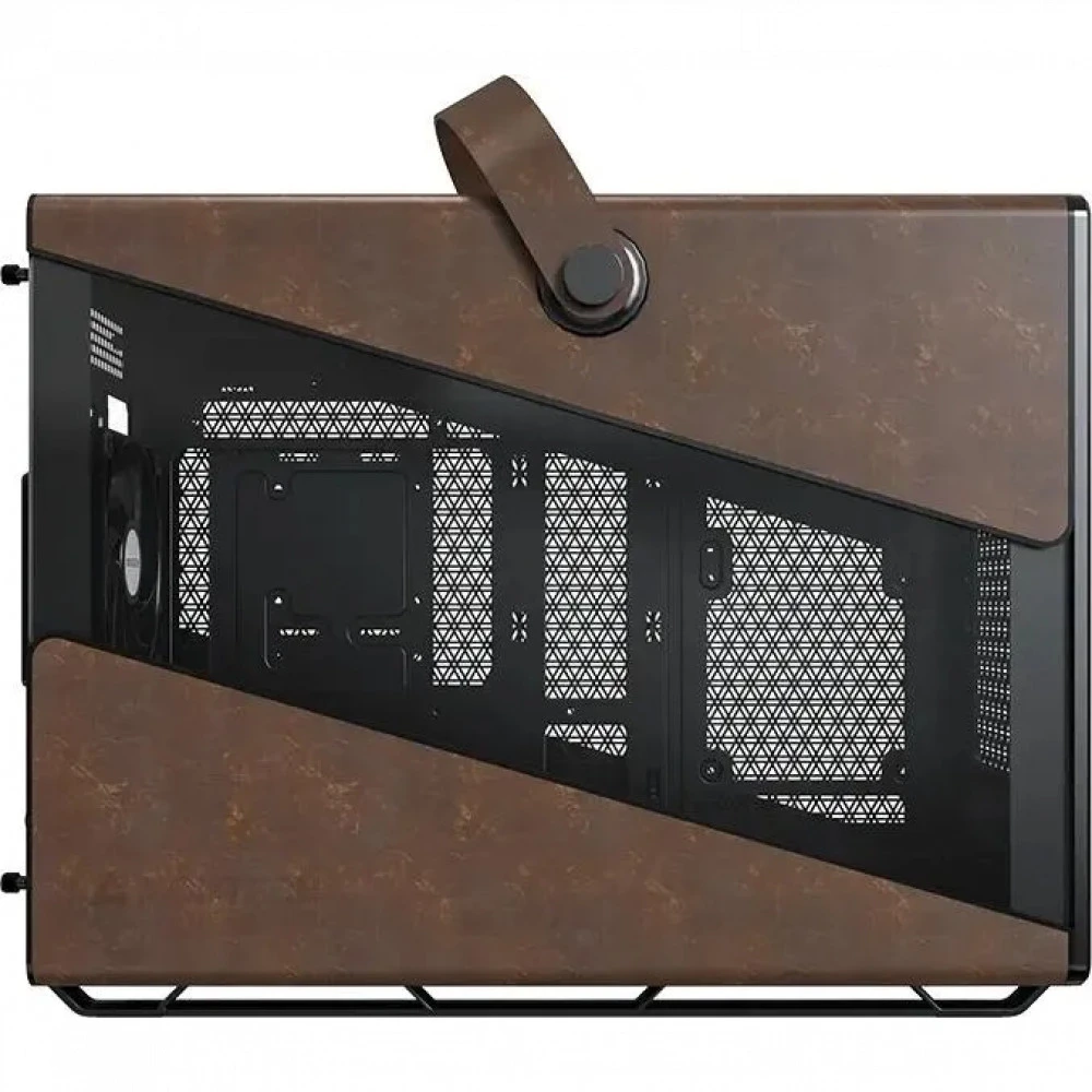 Корпус Montech Heritage PRO (B) HERITAGE PRO (B) Mini-Tower