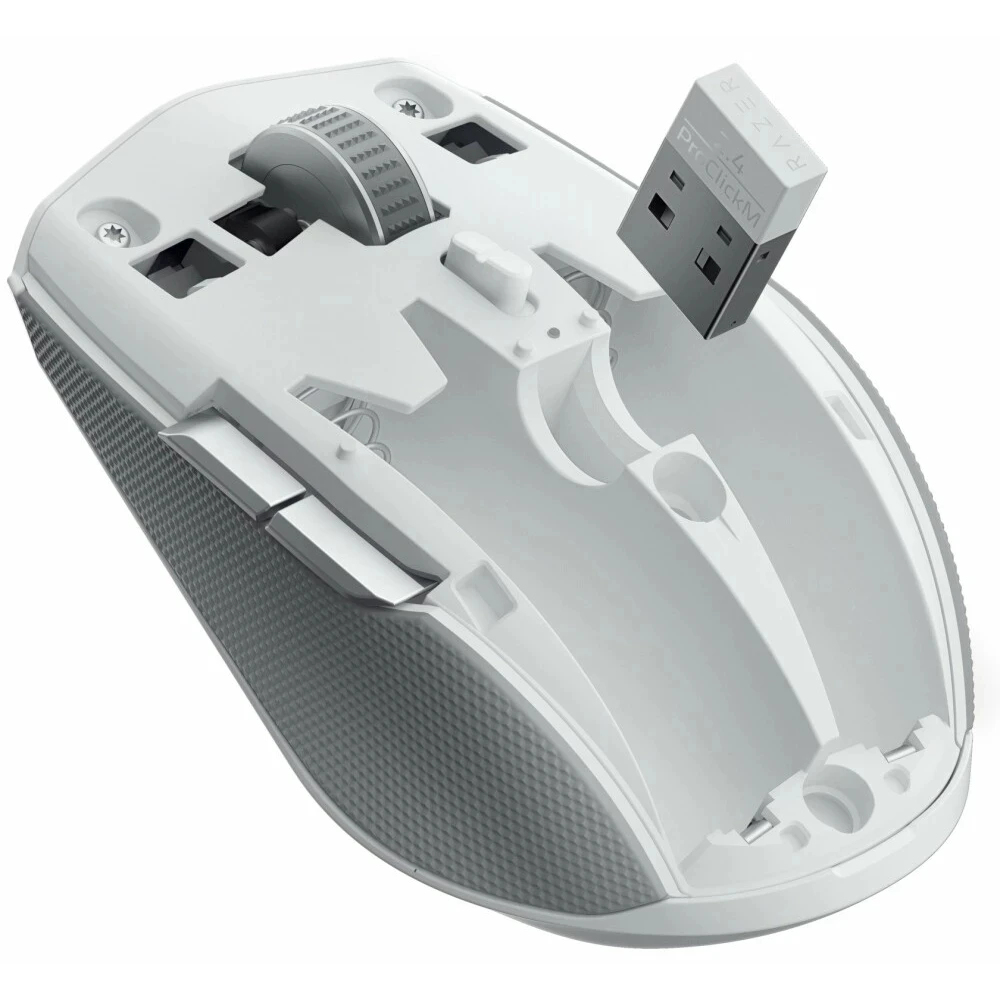 Мышь Razer Pro Click Mini RZ01-03990100-R3A1 Премиальные, Беспроводная