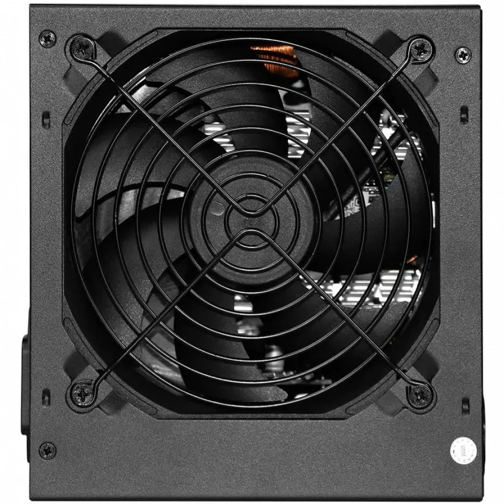 Блок питания Digma DPSU-750W-WH 750 Вт, 80+