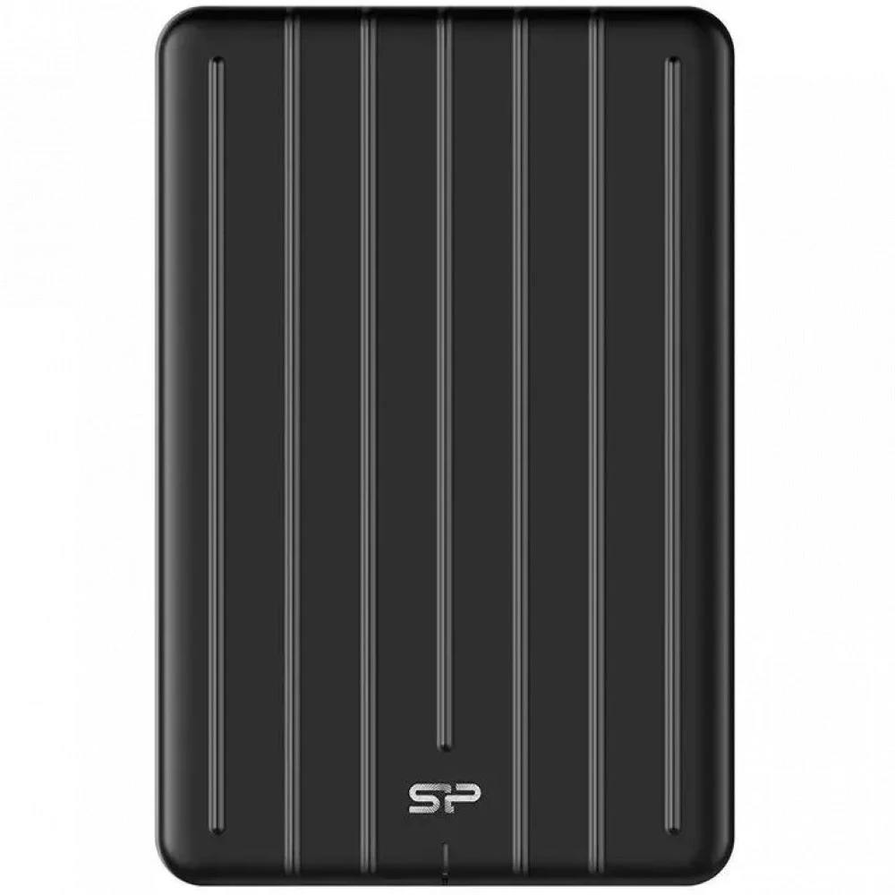 Внешние накопители Silicon Power Bolt B75 Pro SP020TBPSD75PSCK 2 ТБ