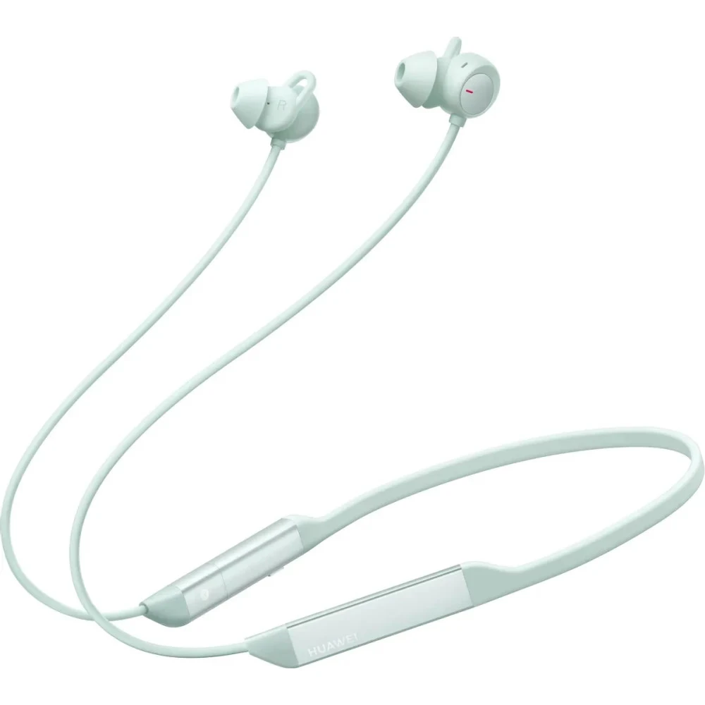 Наушники Huawei FREELACE PRO 2 GREEN 55037229