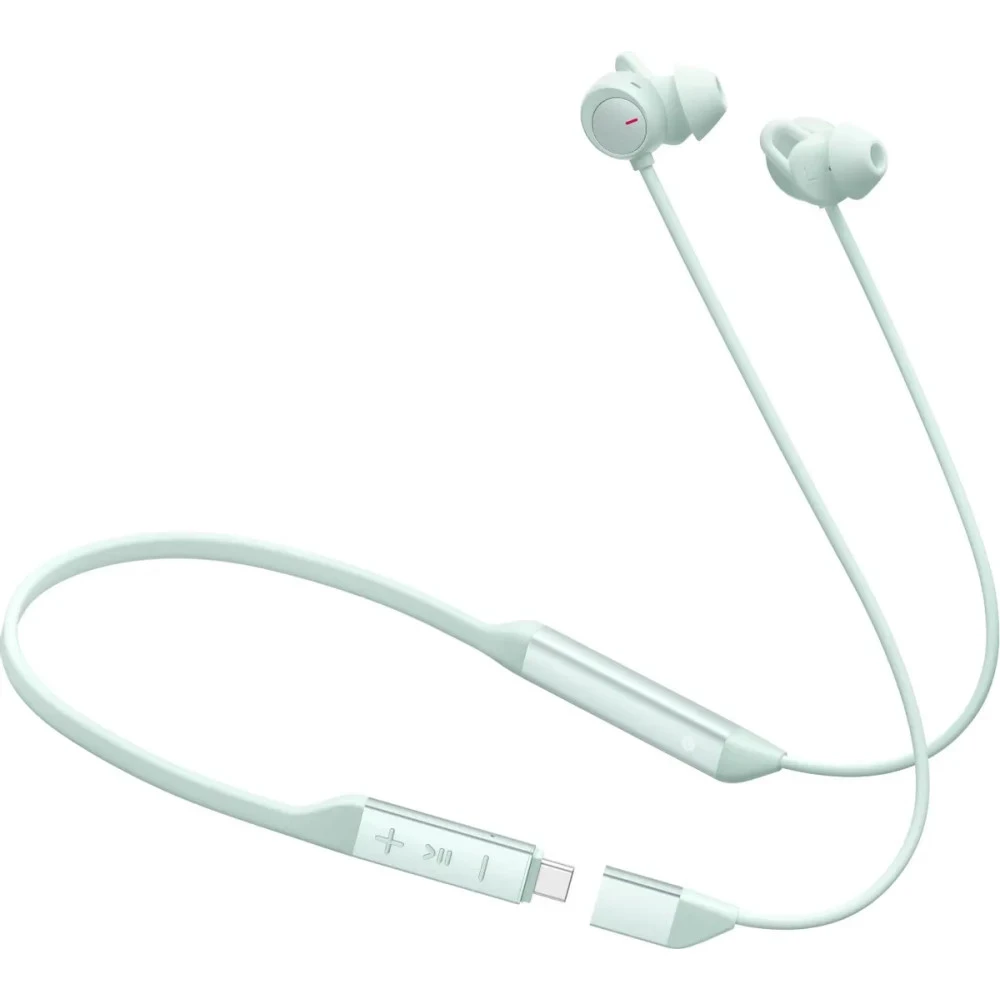 Наушники Huawei FREELACE PRO 2 GREEN 55037229