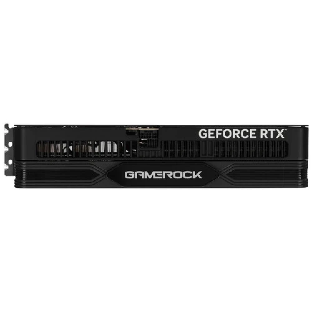 Видеокарта Palit GeForce RTX 5080 GAMEROCK 16GB NE75080019T2-GB2030G 16 ГБ