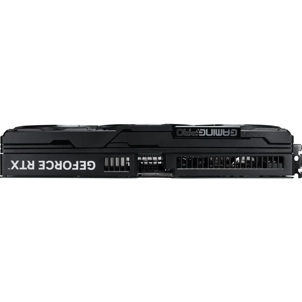 Видеокарта Palit RTX5080 GAMINGPRO OC NE75080S19T2-GB2031A 16 ГБ
