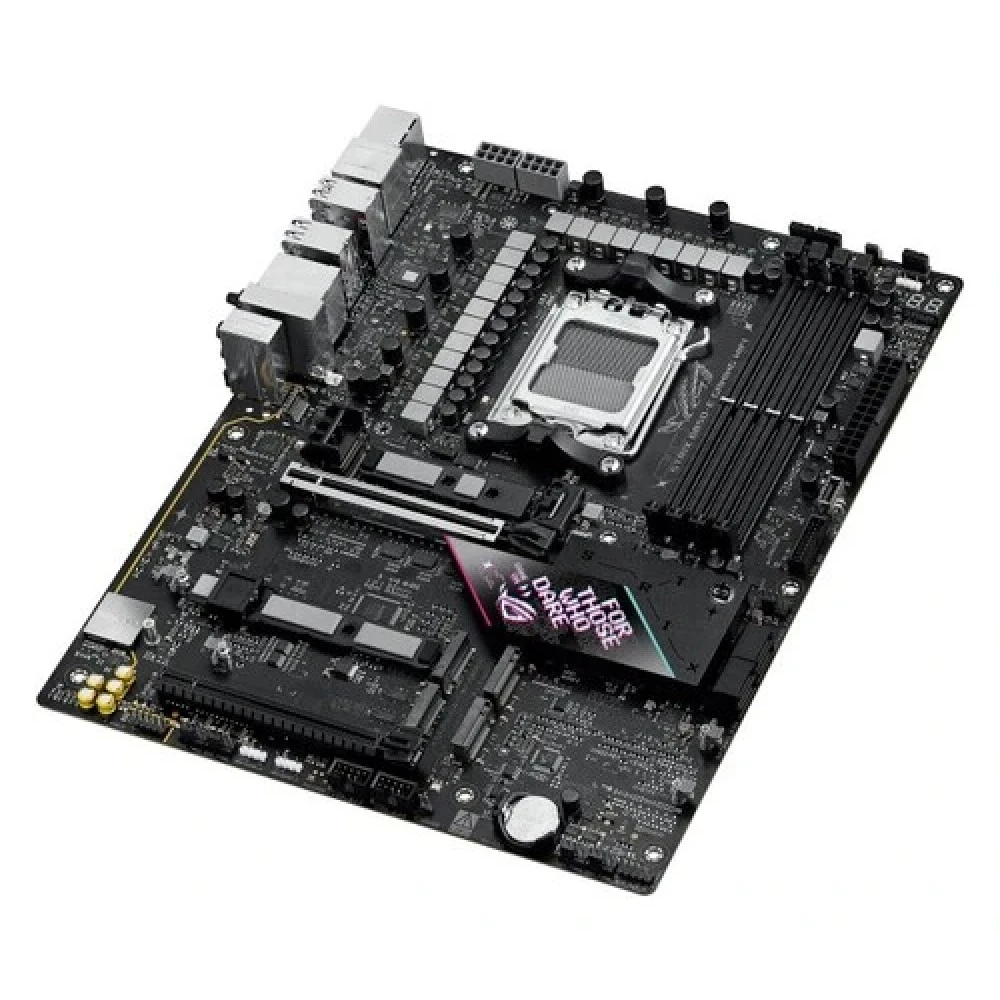Материнская плата Asus ROG STRIX B850-E GAMING WIFI ATX, AMD AM5