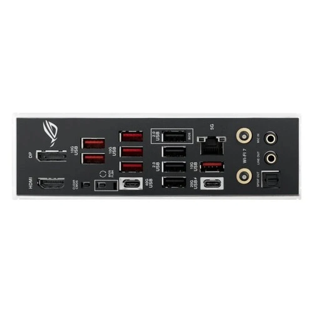 Материнская плата Asus ROG STRIX B850-E GAMING WIFI ATX, AMD AM5