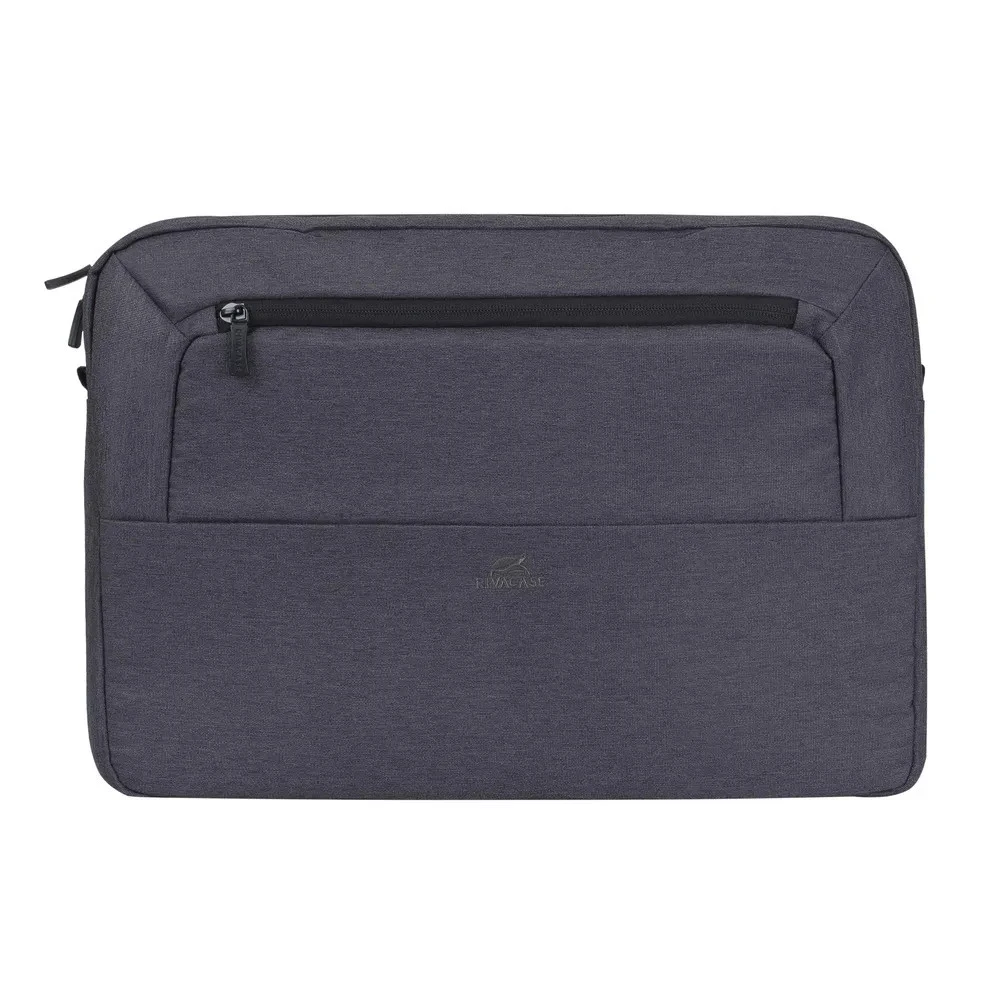 Сумка для ноутбука RIVACASE 7730 BLACK 15.6
