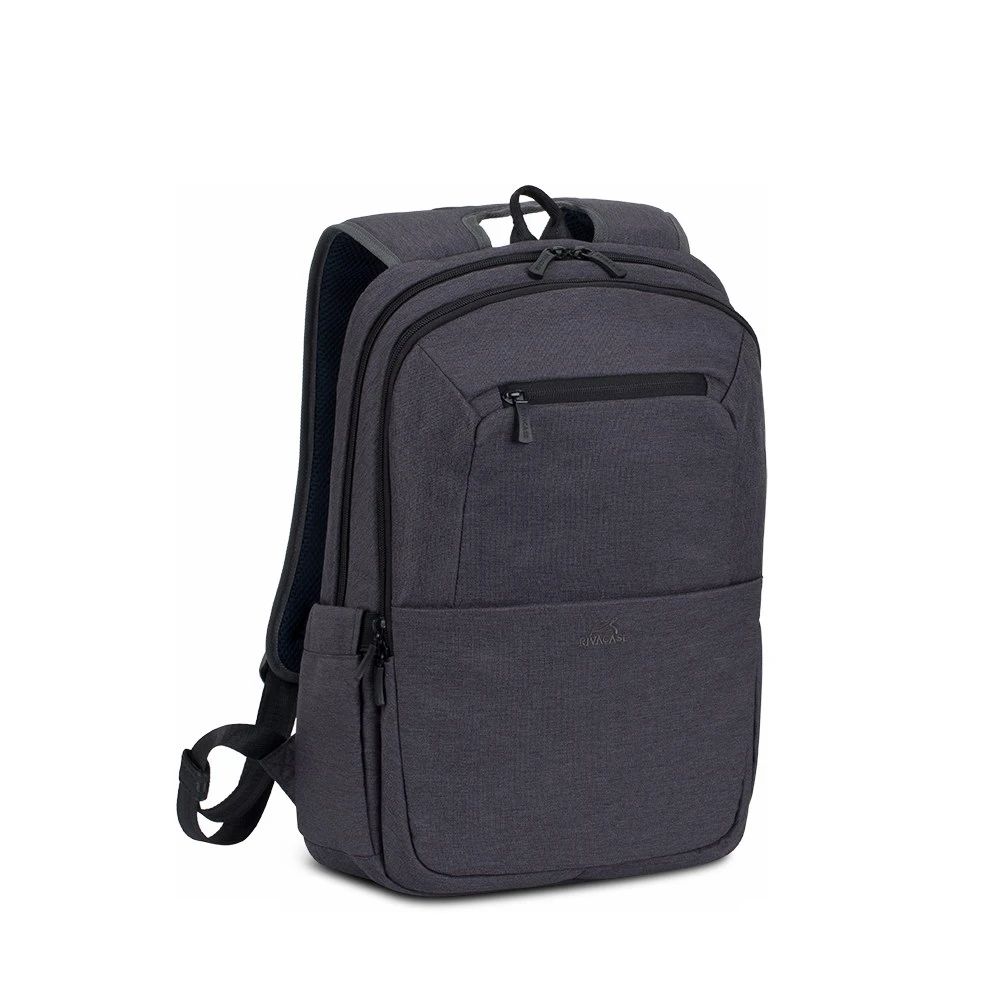 Сумка для ноутбука RIVACASE 7760 BLACK 15.6