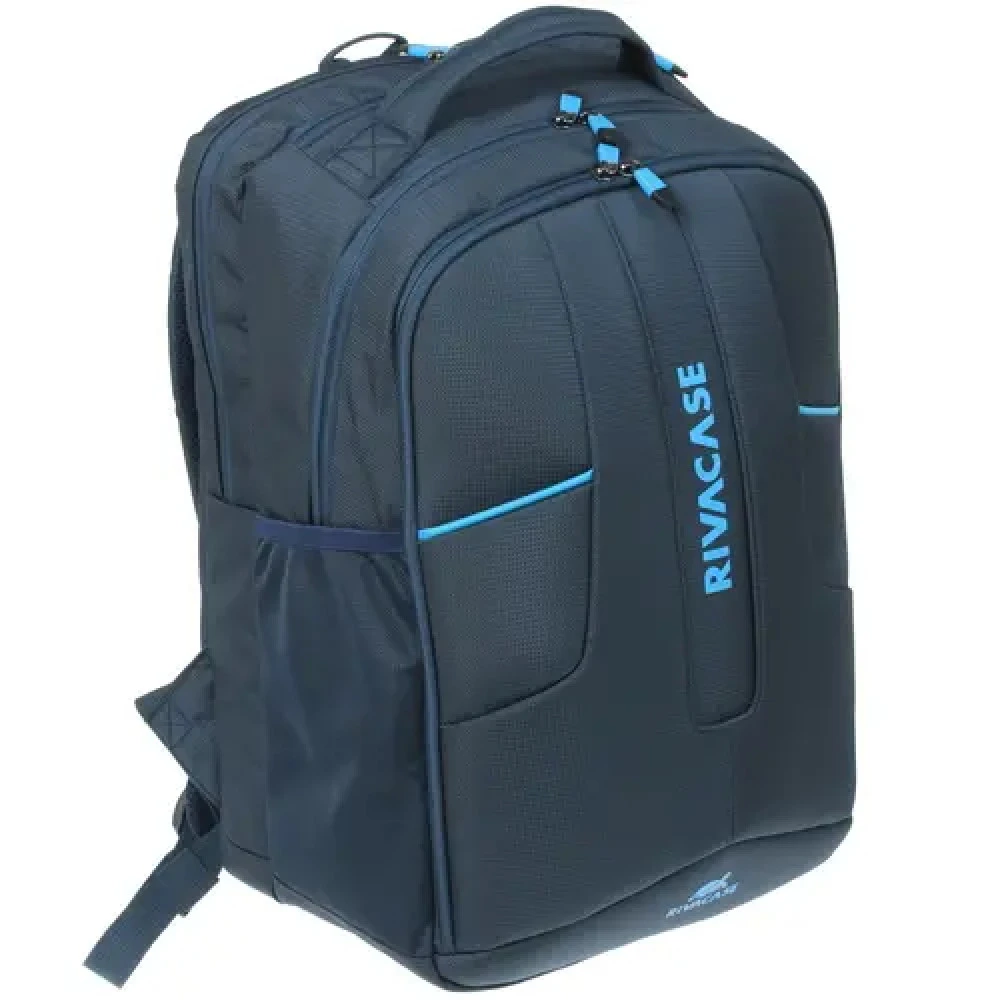 Сумка для ноутбука RIVACASE 7861 BLUE 17.3