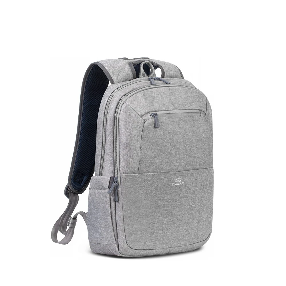 Сумка для ноутбука RIVACASE 7760 GREY 15.6