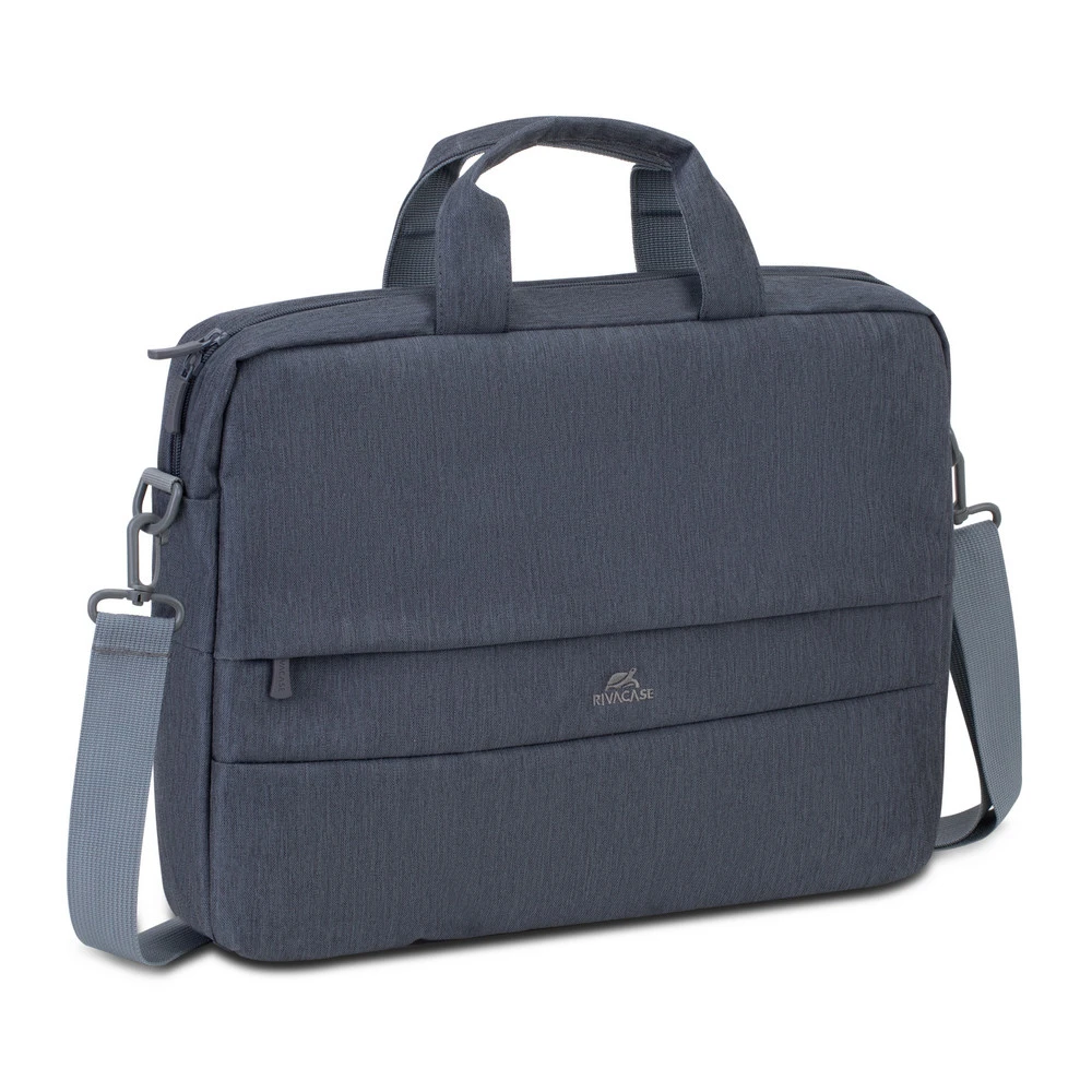 Сумка для ноутбука RIVACASE 7532 DARK GREY 15.6
