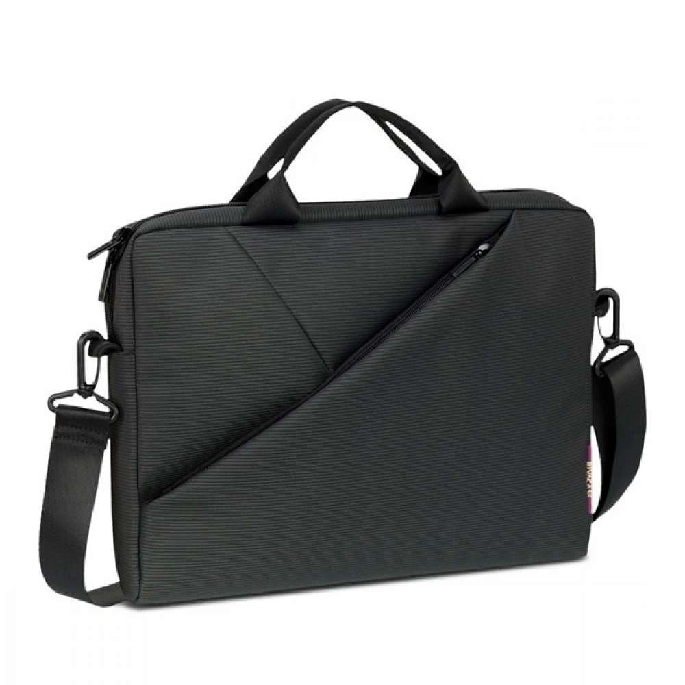 Сумка для ноутбука RIVACASE 8730 GREY 15.6