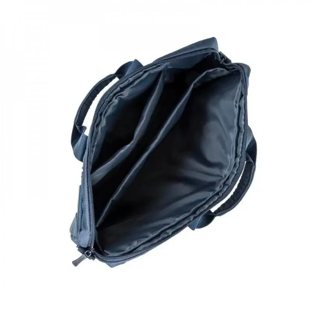 Сумка для ноутбука RIVACASE Riva 8035 Темно-синий 8035 BLUE 15.6