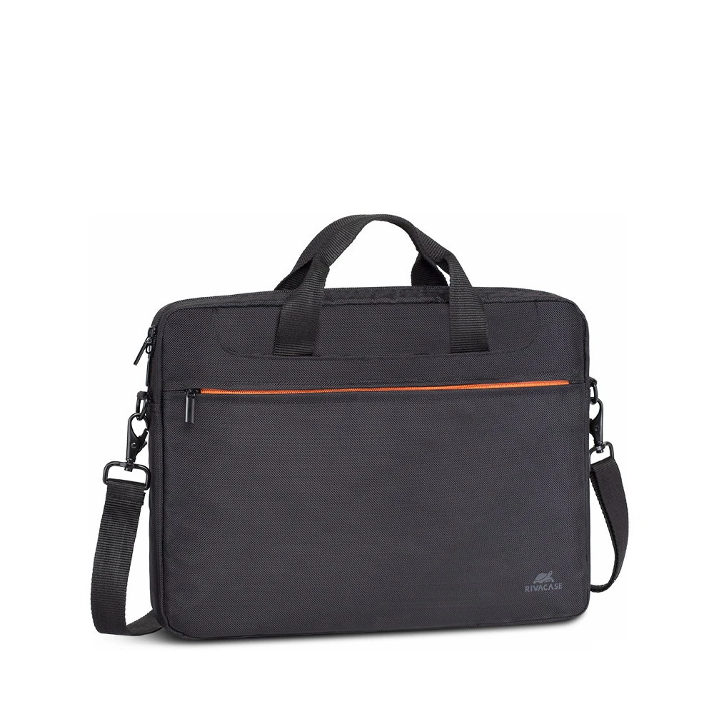Сумка для ноутбука RIVACASE 8033 BLACK 15.6
